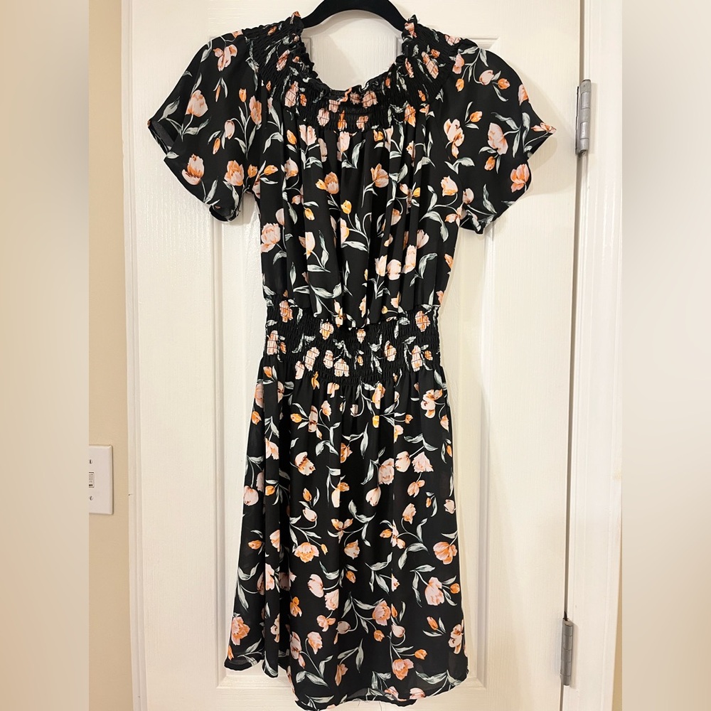 Slip dress